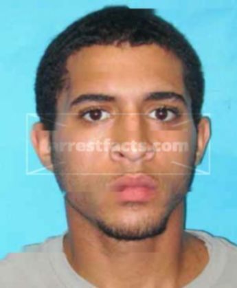 Antonio Andrew Hostos