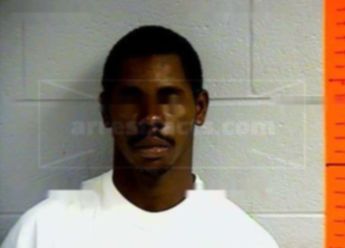 Kirksey Johnson