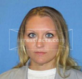 Ashley Brooke Clevenger