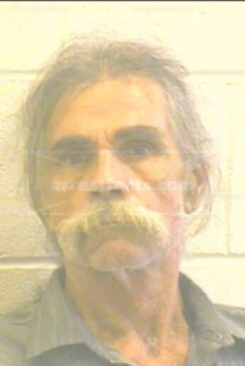Clifford Randolph Fullmore