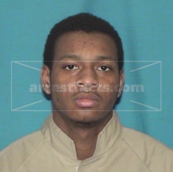 Dearius K. Hollingsworth