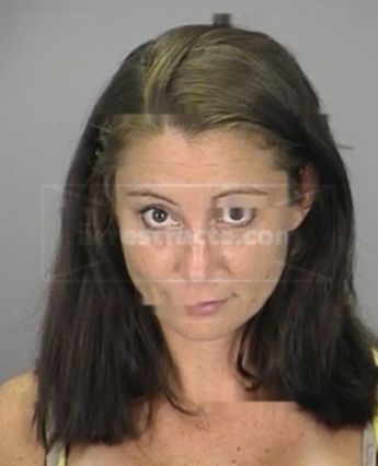 Shannon Marie Browe