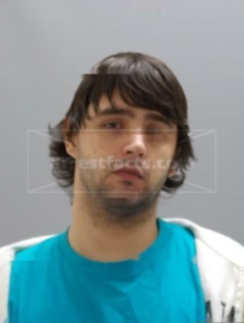 Damien J Antepenko