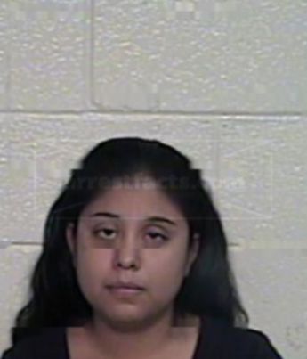Andrea Ann Gutierrez Gonzalez