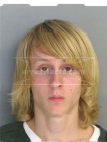 Christopher Griffin