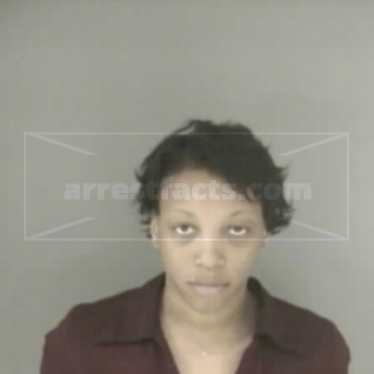 Stephanie Ann Turner