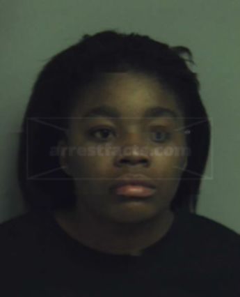 Geneva Althea Thomas