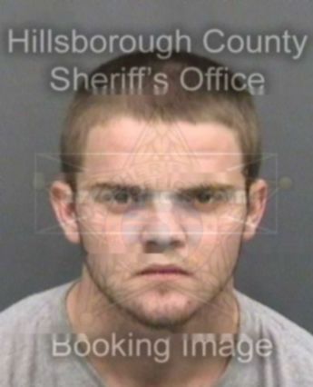 Charles Timothy Mccall