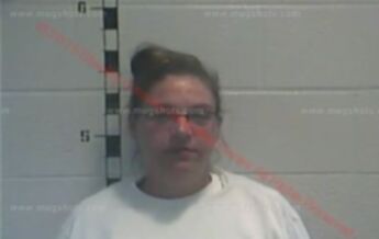 Heather Michelle Harris