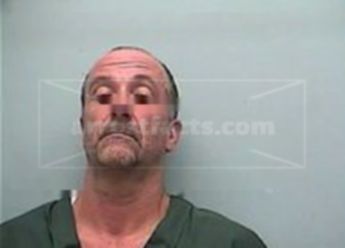 Keith Wade Edwards Sr.