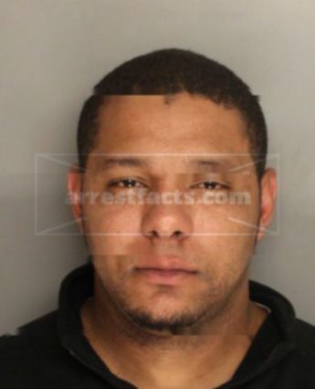 Clifton Avan Raynor
