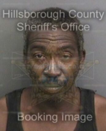 Vernon Wayne Dorsey
