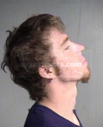 Bryce Thomas Creighton