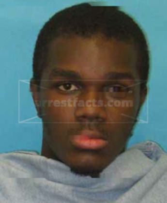 Henry Germaine Brock