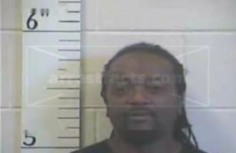Maurice Stafford Jones