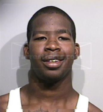 Cedric Duane Hudson