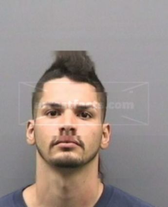 Radames Josue Rivera