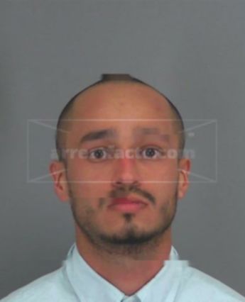 Nicolas Cuervo