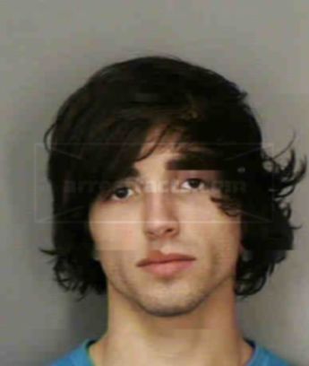 Anthony Joseph Buckley