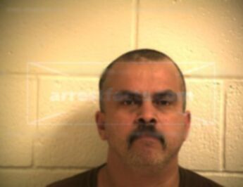 Israel Gonzalez Gutierrez