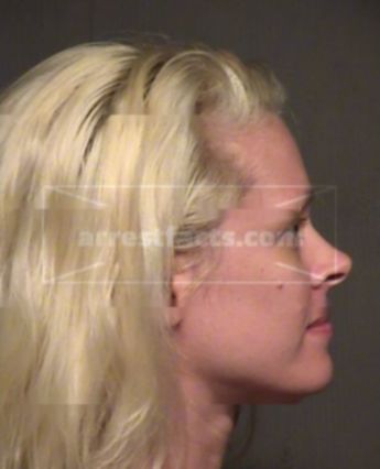 Bethany Rebekah Allen