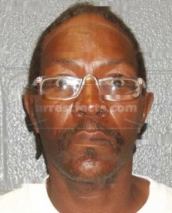 Lonnie Lee Sparks