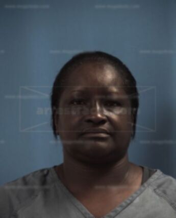 Wanda Lynn Washington