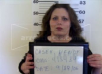 Wendy Casey