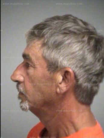 William Michael Rudisill