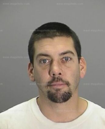 Shawn Matthew Conrad