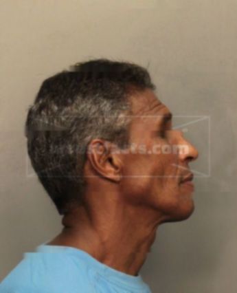 Rufino Rodriguez