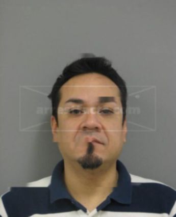 Rocky Harold Molina