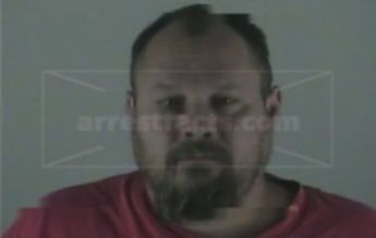 Lee Russell Hayes