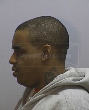 Quintin Dewayne Greene