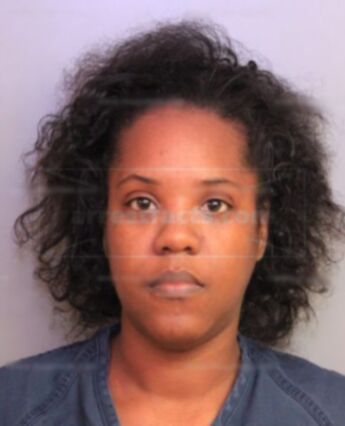 Tamika West
