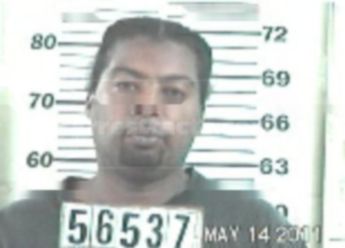 Duane Anthony Antoine