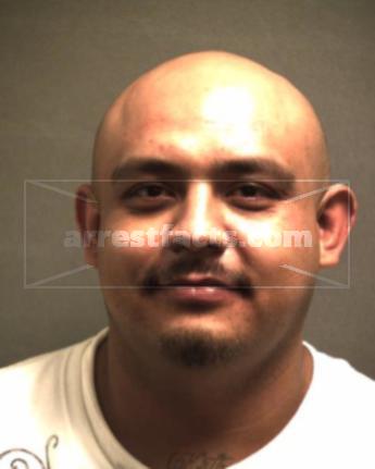 Adrian Eric Estrada