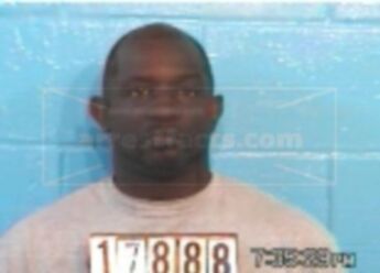 Glenn Darwin Roberts