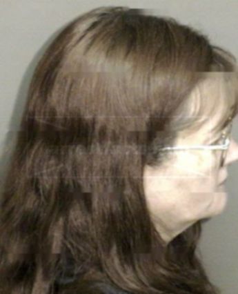 Jeanette Marie Evans