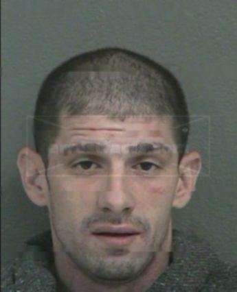 Clyde Marvin Chappell Jr