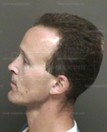 Joshua James Baker
