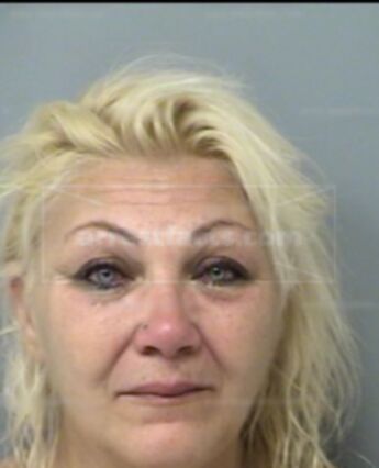 Sandra Carol Hammonds