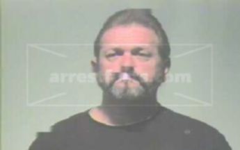 Anthony Derek Dazey