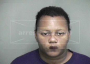 Valerie Pinkney