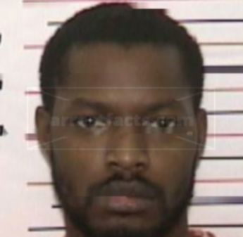 Andrel Darnell Spates