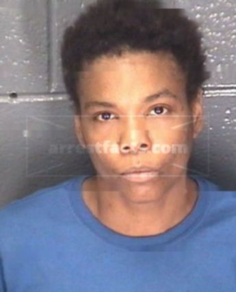 Joyce Alica Phillips
