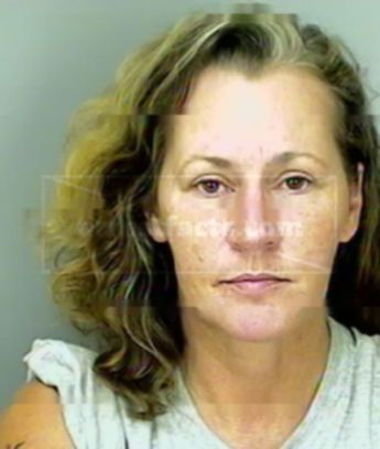Betty Ann Copeland