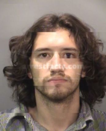 Scott Michael Elmore