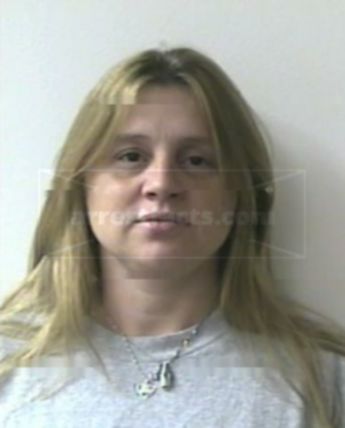 Teresa P Ellis