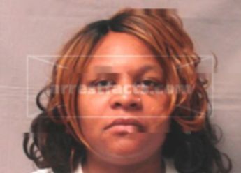 Dymin Marquise Jones